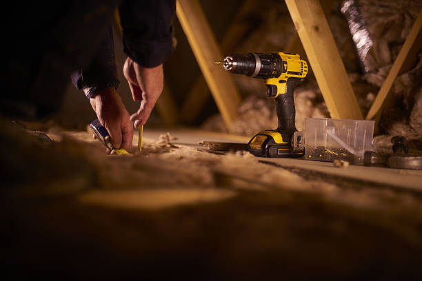 Best Insulation for Specific Applications in Leesburg, VA